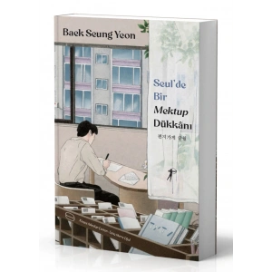 Seulde Bir Mektup Dükkânı