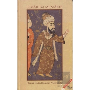 Sevakıb-ı Menakıb