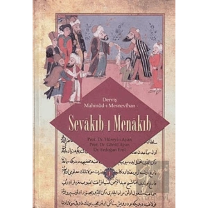 Sevakıb-ı Menakıb (Orjinal Metin)