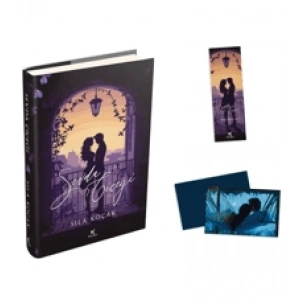 Sevda Çiçeği (Ciltli)