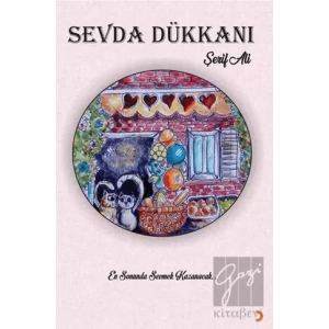 Sevda Dükkanı