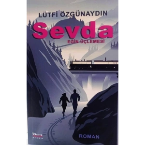 Sevda Eğin Üçlemesi