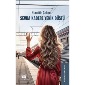 Sevda Kadere Yenik Düştü