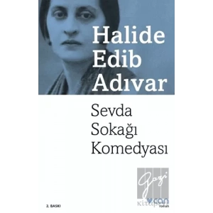 Sevda Sokağı Komedyası
