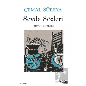 Sevda Sözleri