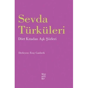 Sevda Türküleri