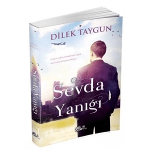Sevda Yanığı