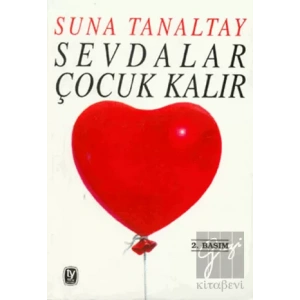 Sevdalar Çocuk Kalır