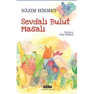 Sevdalı Bulut Masalı