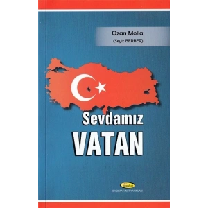 Sevdamız Vatan