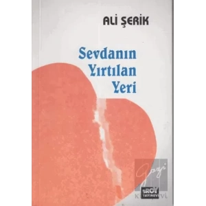 Sevdanın Yırtılan Yeri