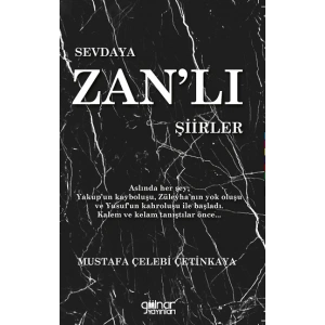 Sevdaya Zan’lı Şiirler