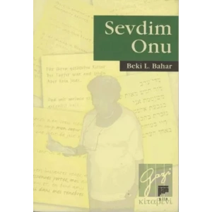 Sevdim Onu