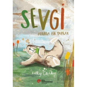 Sevgi Adında Bir Yaprak