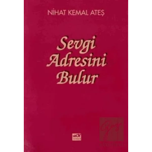 Sevgi Adresini Bulur