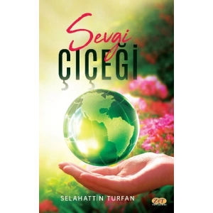 Sevgi Çiçeği