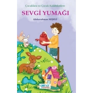 Sevgi Dünyası
