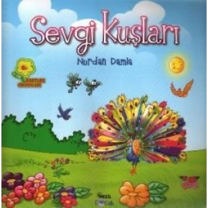 Sevgi Kuşları