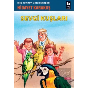 Sevgi Kuşları