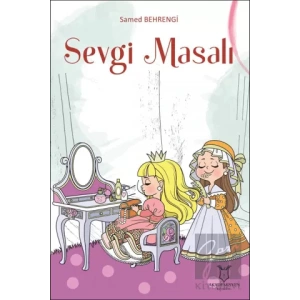 Sevgi Masalı