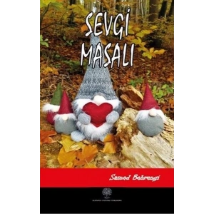 Sevgi Masalı