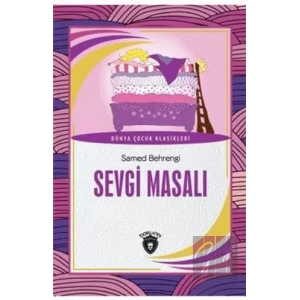 Sevgi Masalı
