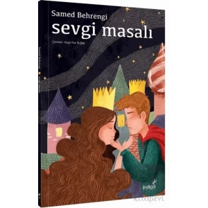 Sevgi Masalı
