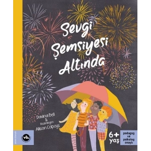 Sevgi Şemsiyesi Altında