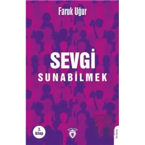 Sevgi Sunabilmek
