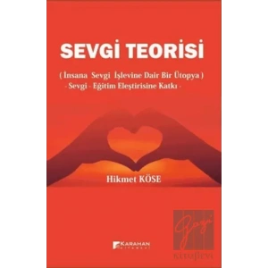 Sevgi Teorisi