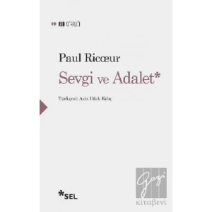 Sevgi ve Adalet