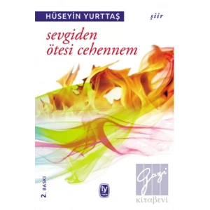 Sevgiden Ötesi Cehennem
