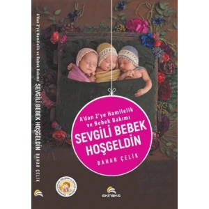Sevgili Bebek Hoşgeldin