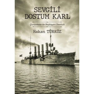 Sevgili Dostum Karl