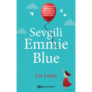 Sevgili Emmie Blue