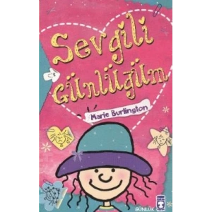 Sevgili Günlüğüm