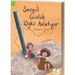 Sevgili Günlük Öykü Anlatıyor