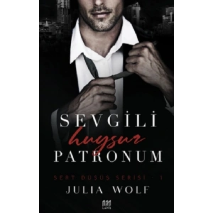 Sevgili Huysuz Patronum