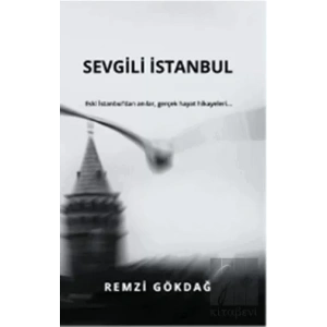 Sevgili İstanbul
