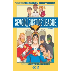 Sevgili Justice League