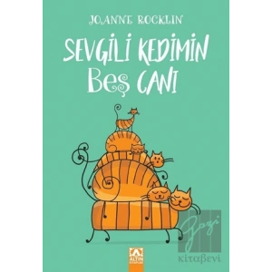 Sevgili Kedimin Beş Canı