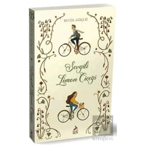 Sevgili Limon Çiçeği