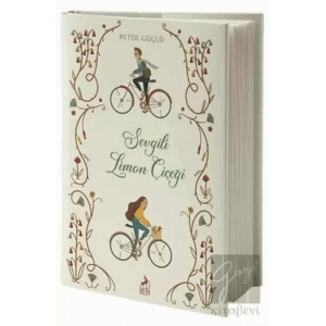 Sevgili Limon Çiçeği