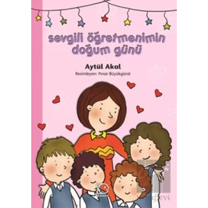 Sevgili Öğretmenimin Doğum Günü