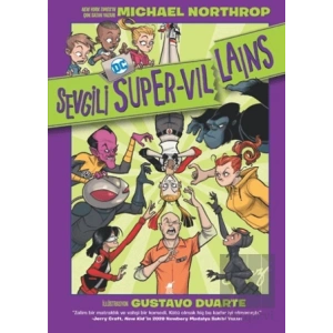 Sevgili Süper Villains