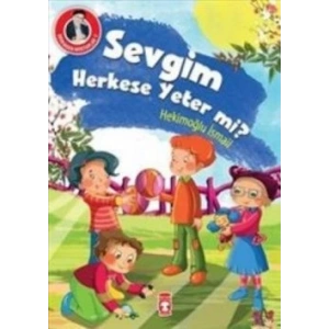 Sevgim Herkese Yeter mi?