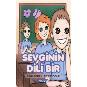 Sevginin Dili Bir