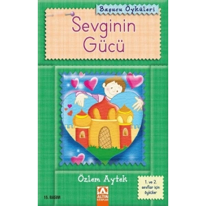 Sevginin Gücü
