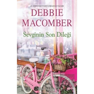 Sevginin Son Dileği