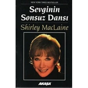 Sevginin Sonsuz Dansı